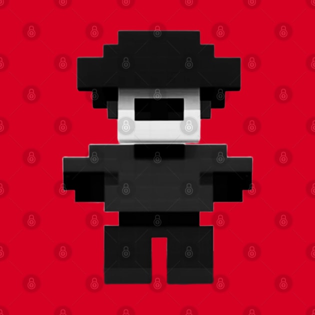 Roblox pixel by Nawel 