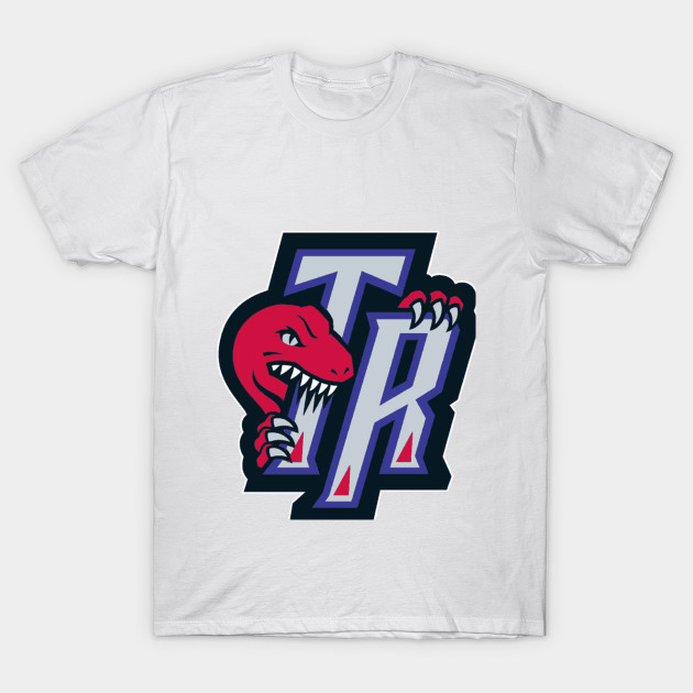 Toronto Raptors - T-Shirt | TeePublic