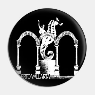 Puerto Vallarta Pin