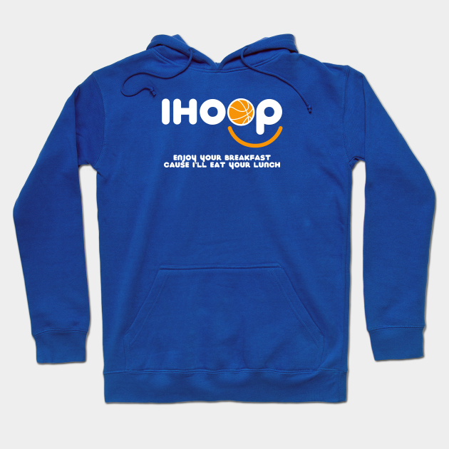 ihoop sweatshirt