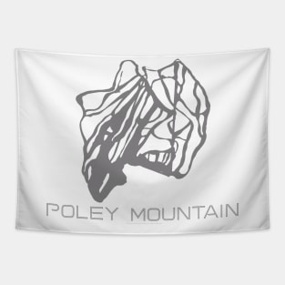 Polley Mountain Resort 3D Tapestry