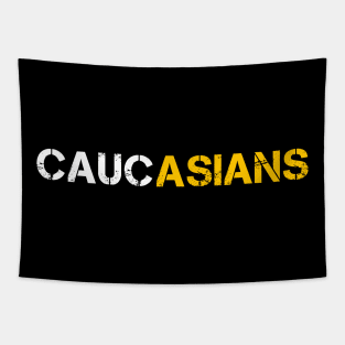 Caucasians Tapestry