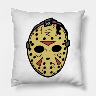 JASON Pillow