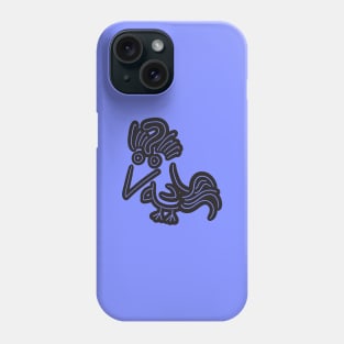 Loopy Bird (PERPLEXED) - Accessories Design ONLY Phone Case