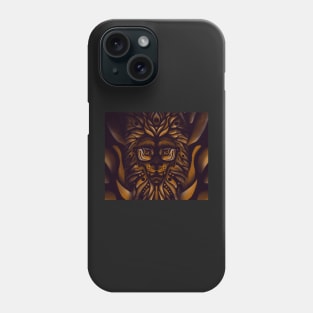 KING COLOR Phone Case