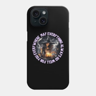 Halloween 2023 Phone Case