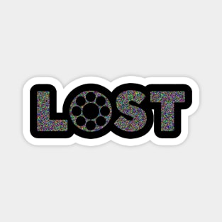 LOST Magnet