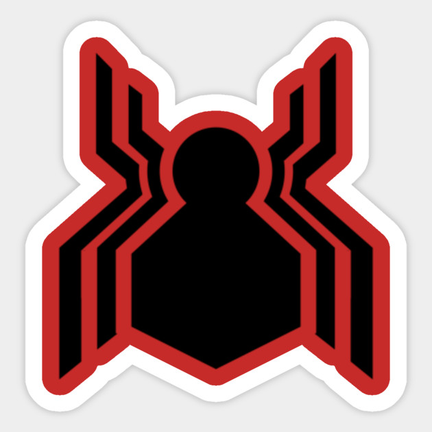 Spiderman Homecoming Logo
