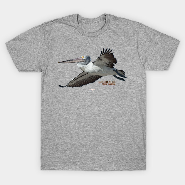 pelican t shirt