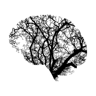 Neurons tree T-Shirt