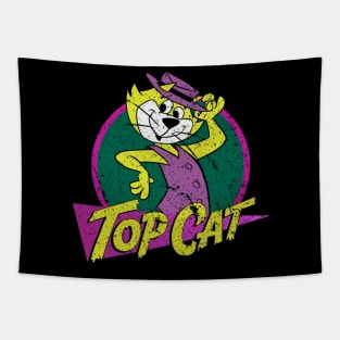 Top Cat # Kijang Mas Tapestry