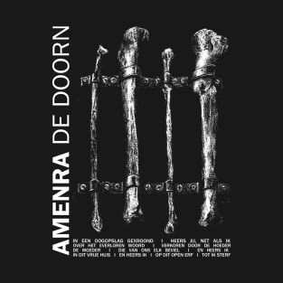 De Doorn Bones T-Shirt