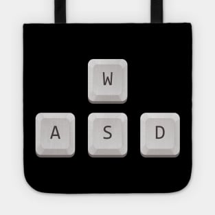 WASD Tote