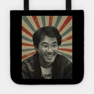 Akira Toriyama Tote