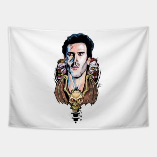 EvilDead Tapestry