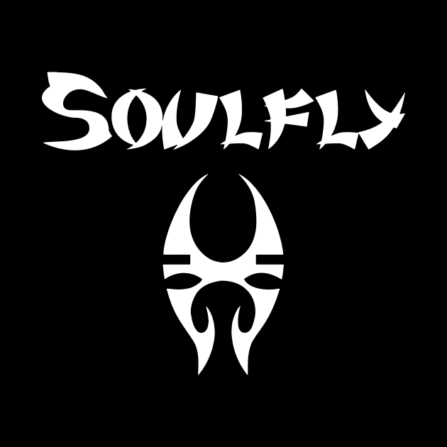 Soulfly by DeborahWood99