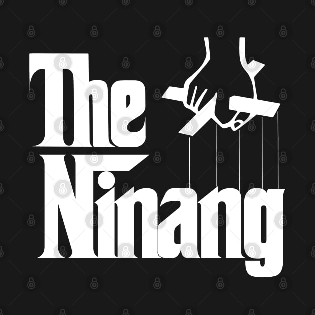 The Ninang by Nostalgink