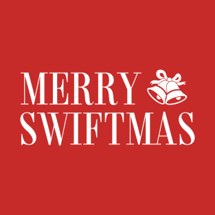 Merry Swiftmas Classic T-Shirt