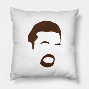 David Brent / The Office Pillow