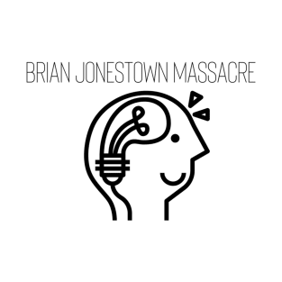 brian jonestown massacre (2) T-Shirt