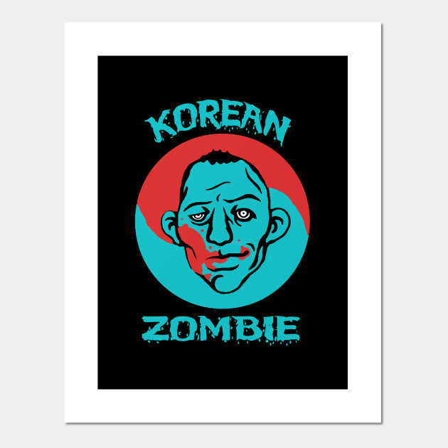 reebok korean zombie