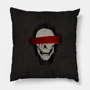 DA 6 - Raiders of the Waking Sea DAII Pillow