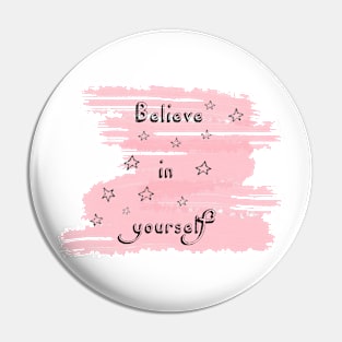 Positive Pin