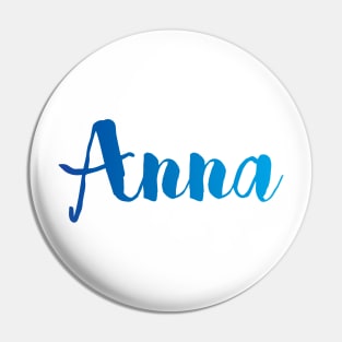 Anna Pin