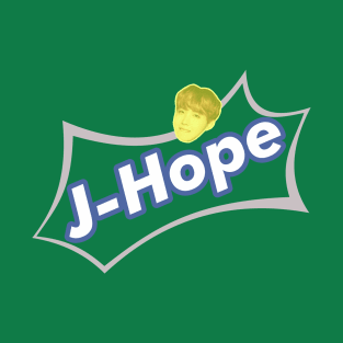 BTS j hope soda sprite T-Shirt