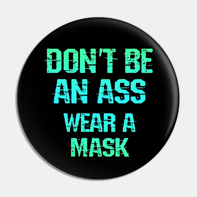 Don't be an ass. Follow the science. Covidiot, idiot. Listen to dr Fauci. Trust science not morons. True patriots wear masks. Trump lies matter. Wear your fucking mask. Fight covid Pin by IvyArtistic