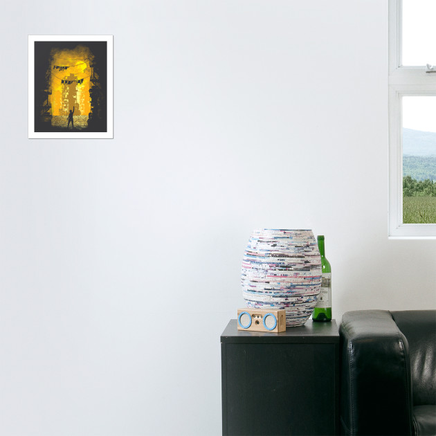 Gamers Paradise Ready Player One Posters And Art Prints