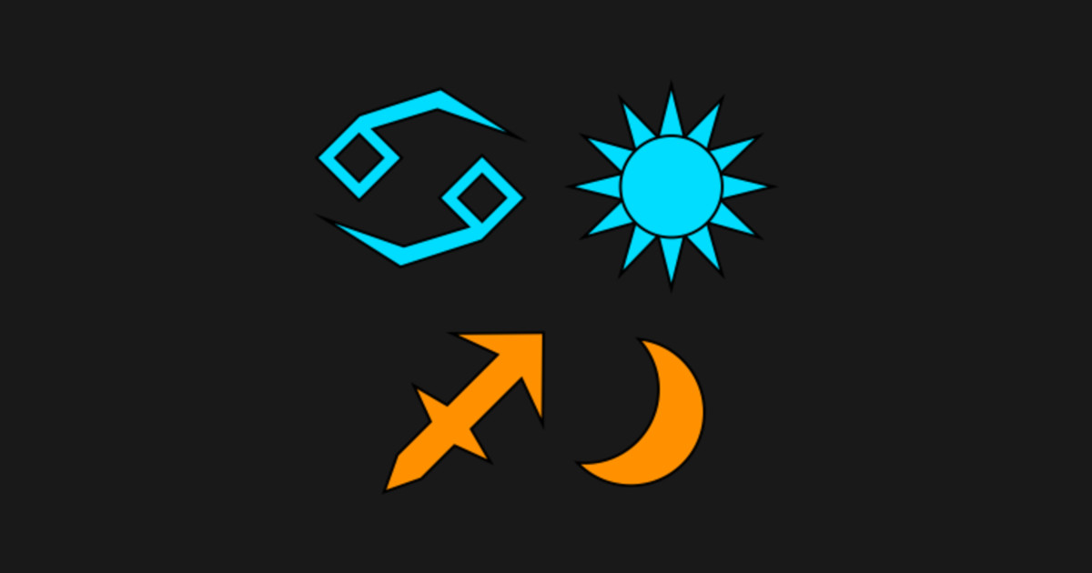 Cancer Sun Sagittarius Moon - Cancer Sun Sagittarius Moon ...