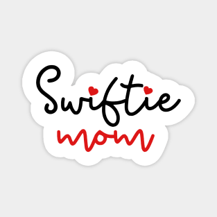 Swiftie Mom Love Magnet