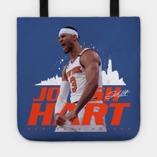 Josh Hart Tote