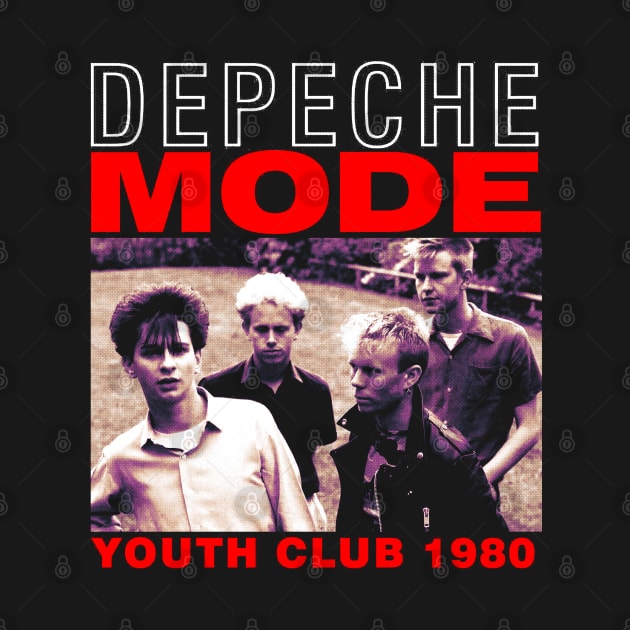 90s Depeche by Popstars