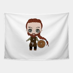 Erik the Red Tapestry