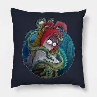 SOH C11 S4 Art Pillow