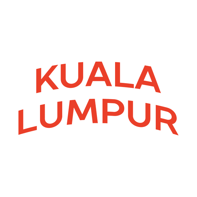 Kuala Lumpur by calebfaires