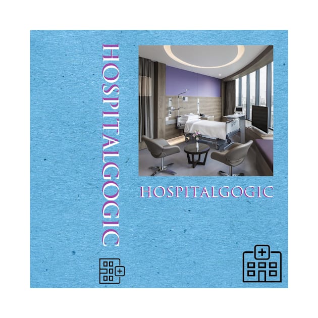 HOSPITALGOGIC by bluescreen