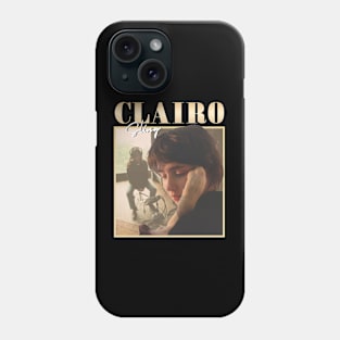 Clairo – Sling Phone Case