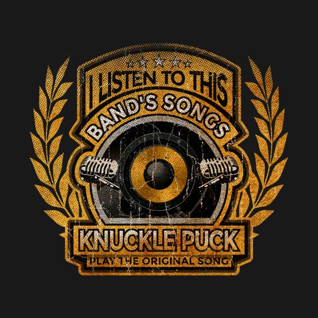 Knuckle Puck - Listen To This Bands Songs by YUSIANGELSISTER