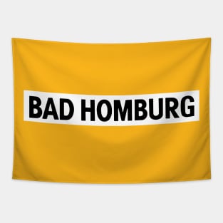 Bad Homburg Tapestry