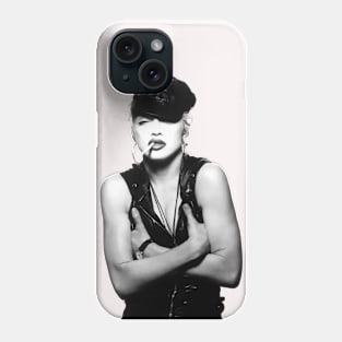 Madonna Justify My Love Phone Case