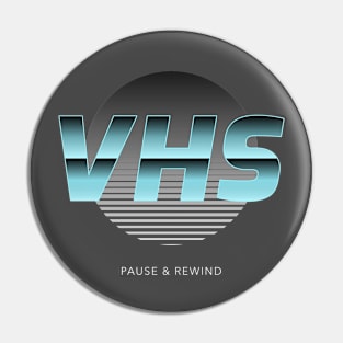 80s aesthetic video design Pin