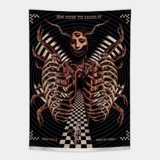 purpose Tapestry