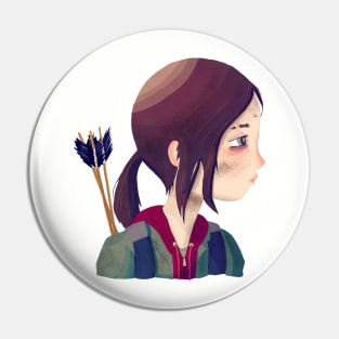 Ellie Pin