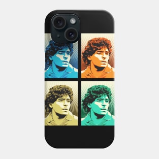 El Pibe Phone Case