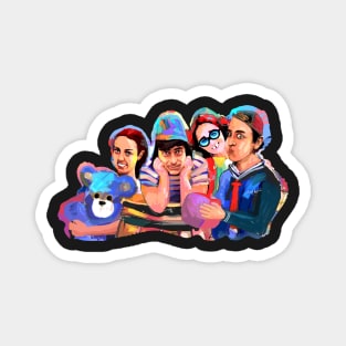 El Chavo Magnet