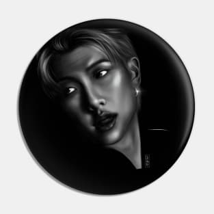 RM (BTS) Pin