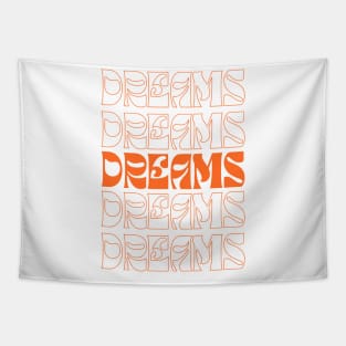 Dreams Tapestry